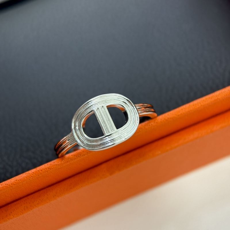 Hermes Rings